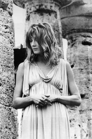 Vanessa Redgrave nude 6