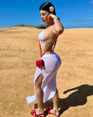 Vanessa Rivera nude 12