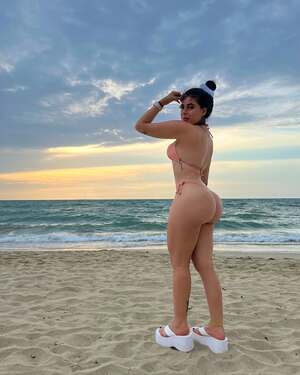 Vanessa Rivera nude 6