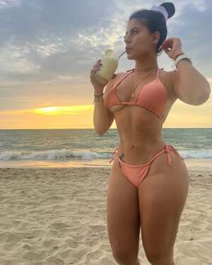 Vanessa Rivera nude 7