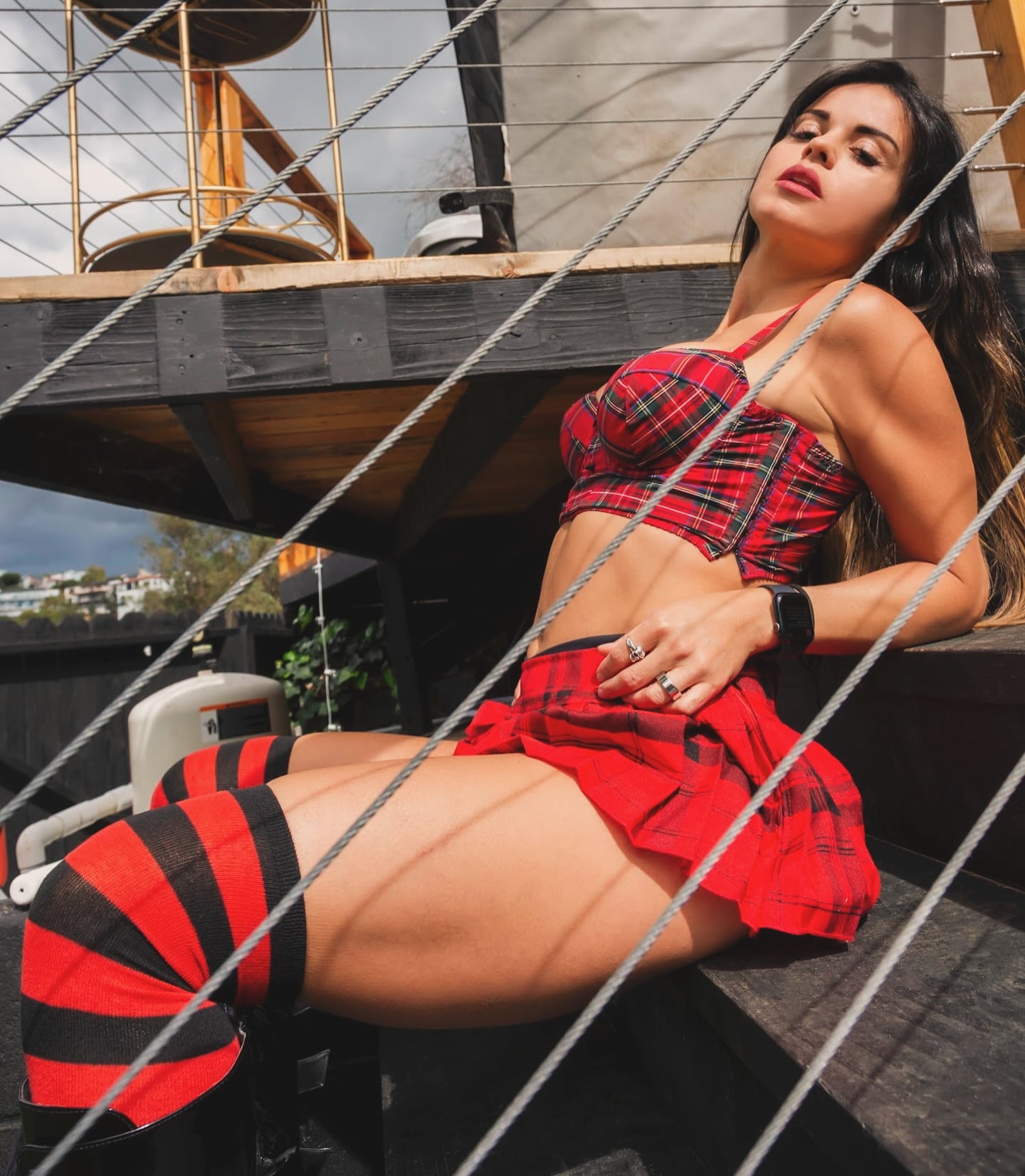 Vanessa Rodrigues nude 11