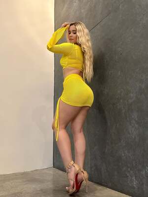Vanessa Violet nude 2