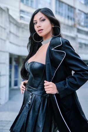 Vanessa Vixen nude 8