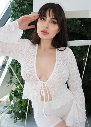 Vanessa Zatuliveter nude 6