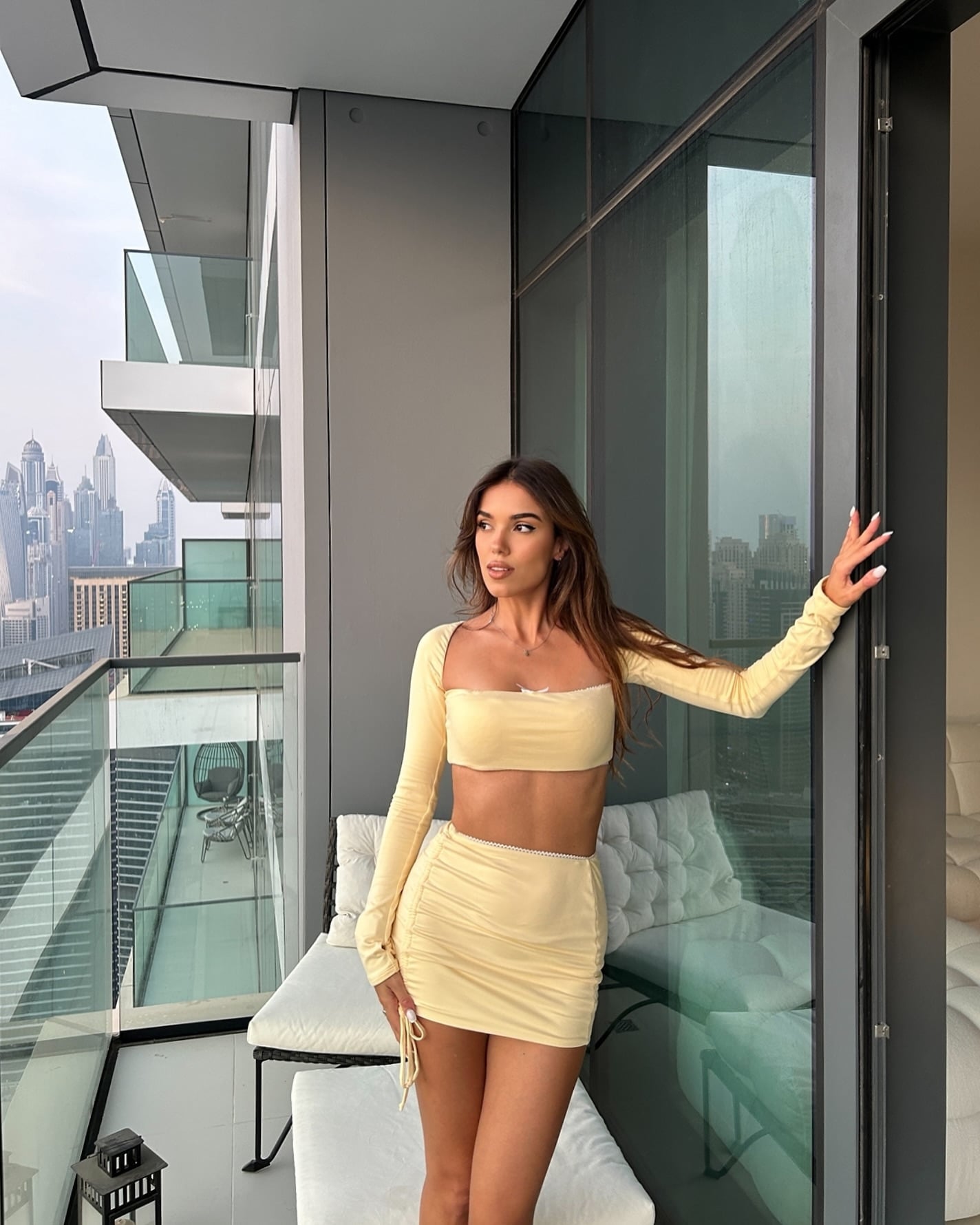 Vania Fernandes nude 7