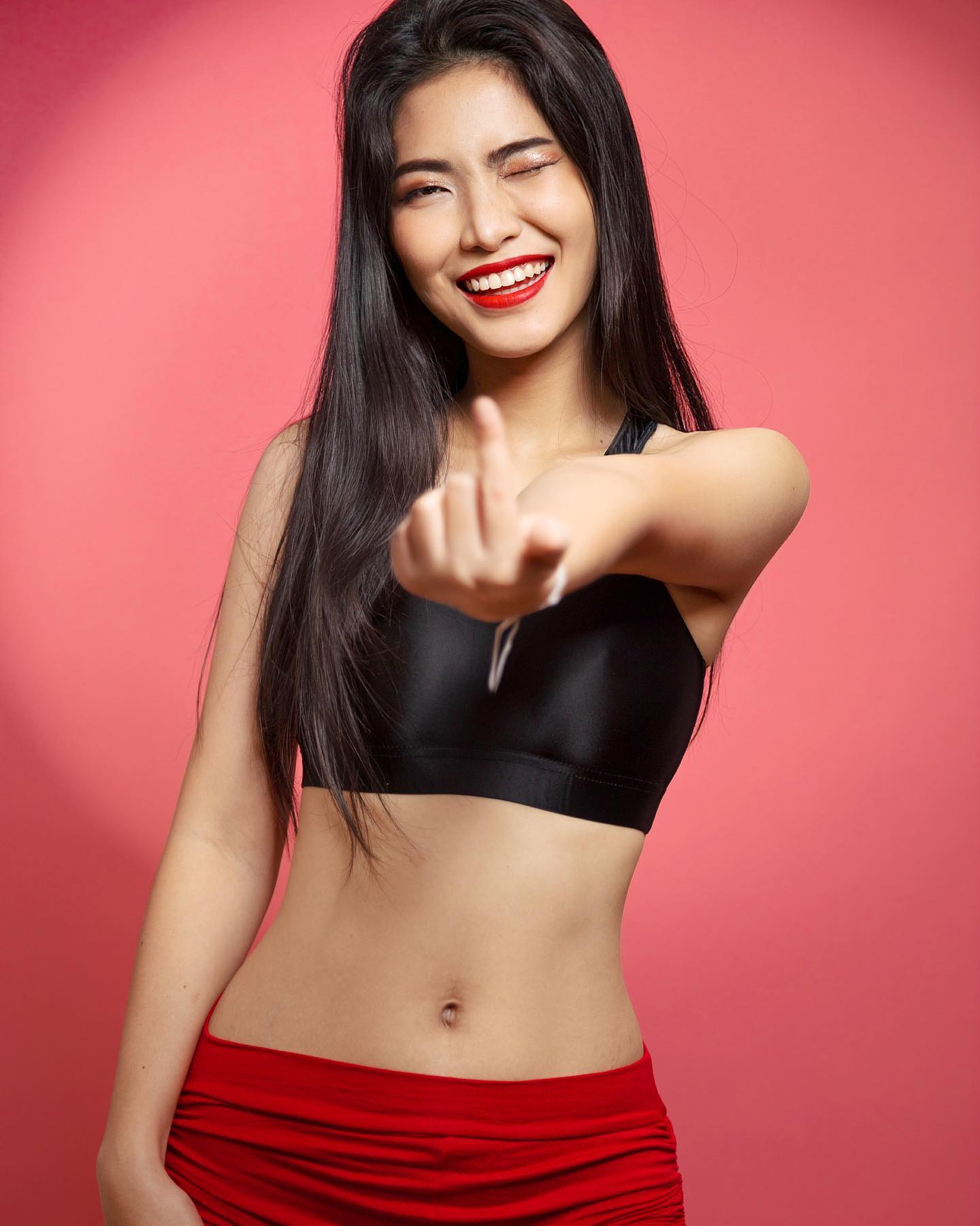 Vanilla Ling nude 3