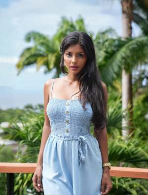 Vanita Dalipram