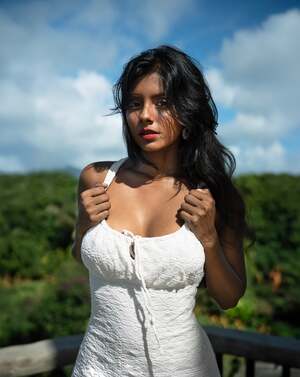 Vanita Dalipram nude 10