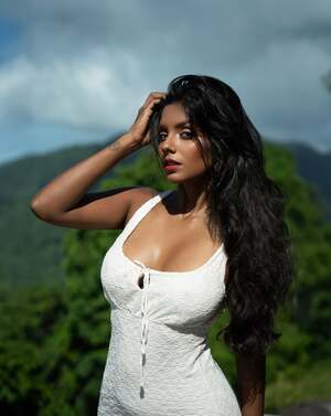 Vanita Dalipram nude 11