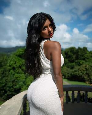 Vanita Dalipram nude 4