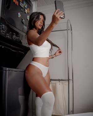 Vanita Dalipram nude 8