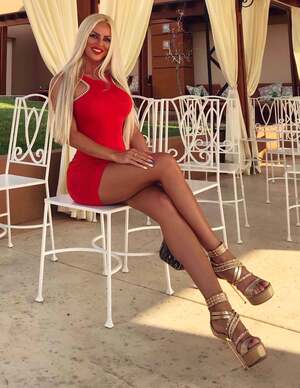 Vanja Komatina nude 8