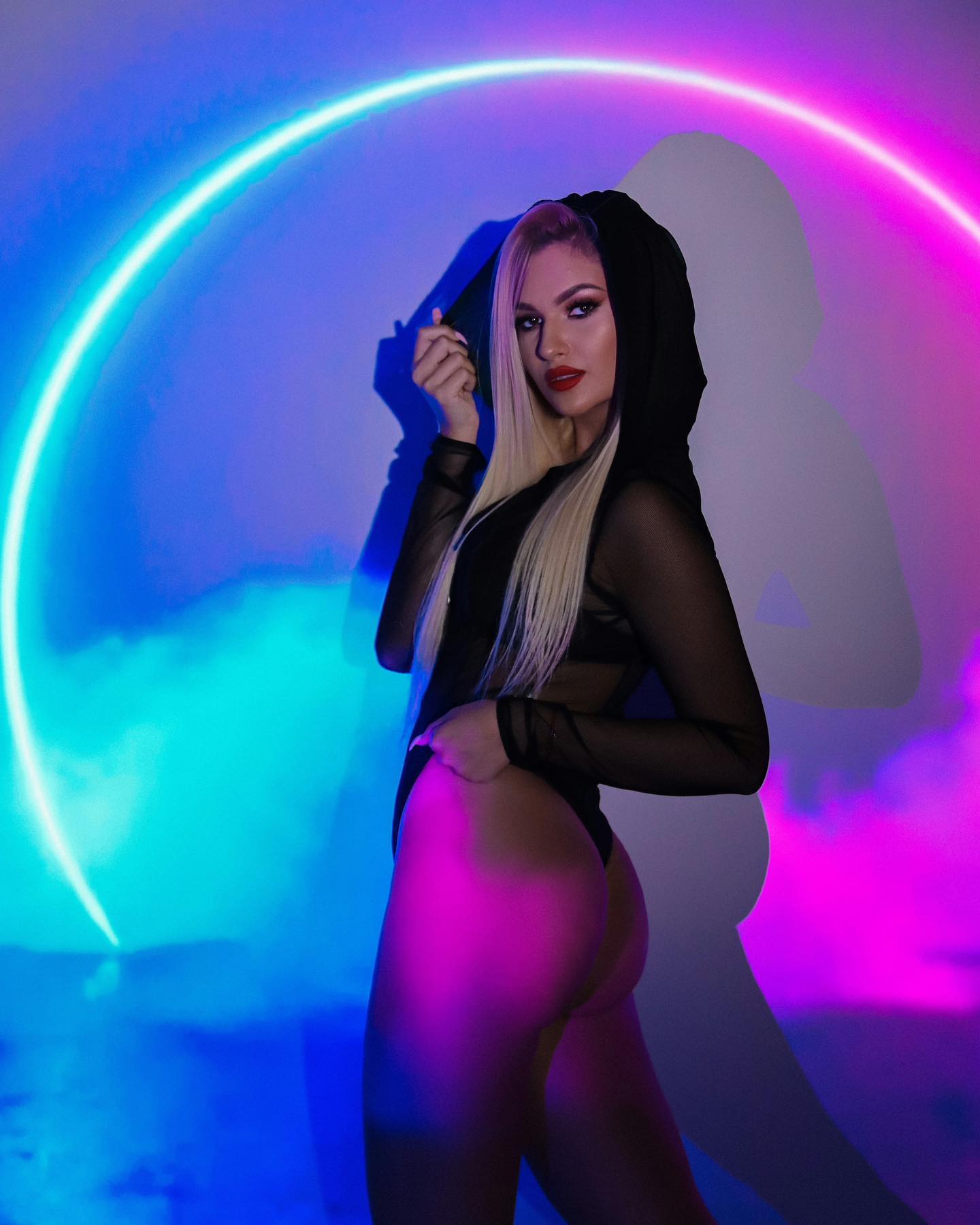 Vanja Veljic nude 4