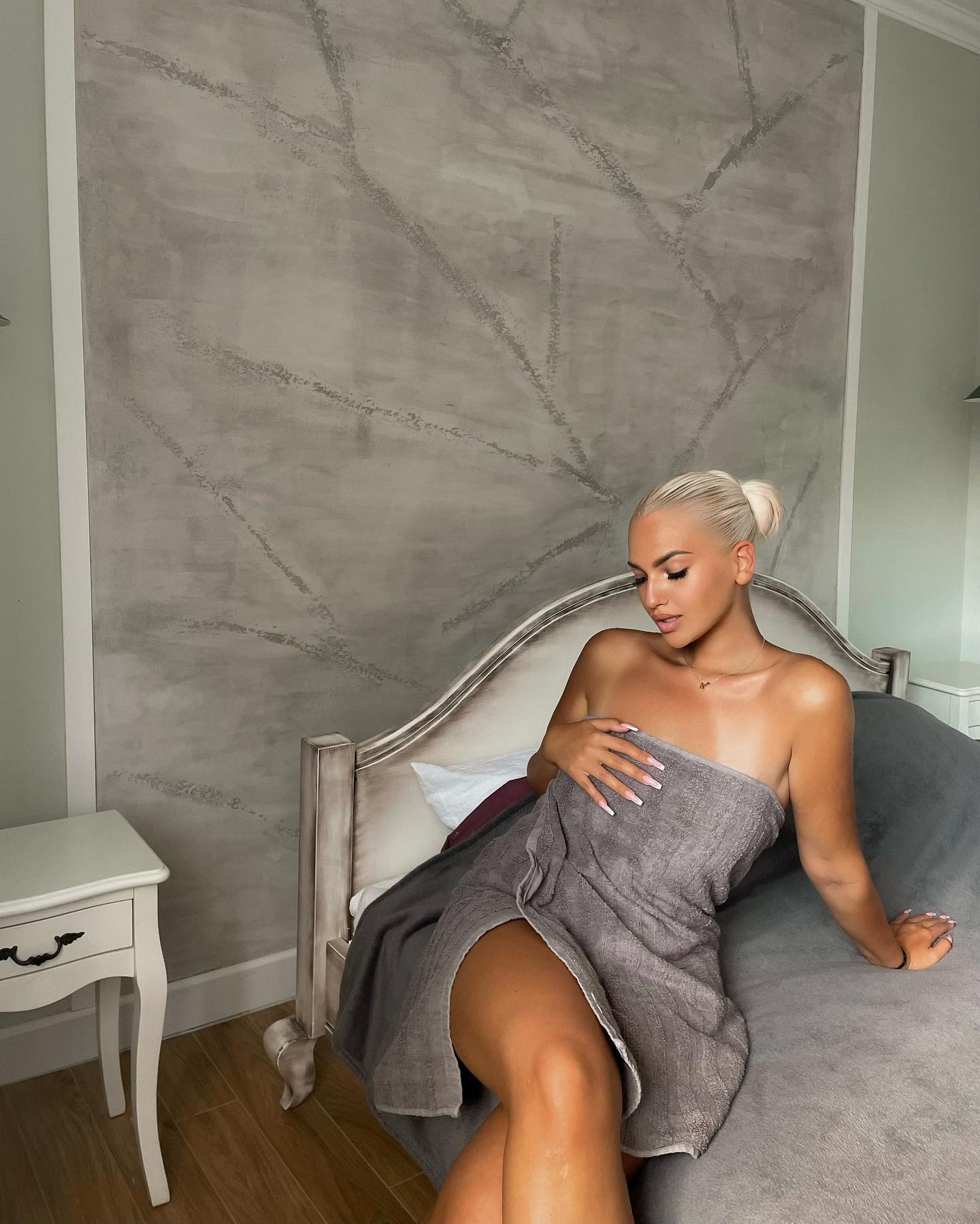 Vanja Veljic nude 7