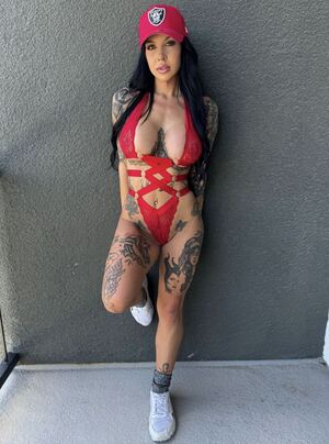 Vanna Fox nude 3