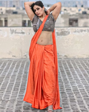 Vansheen Verma Sumbriya nude 1