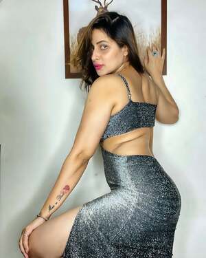 Vansheen Verma Sumbriya nude 4