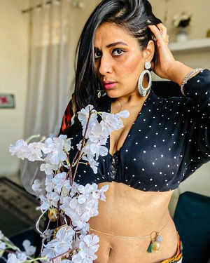 Vansheen Verma Sumbriya nude 5