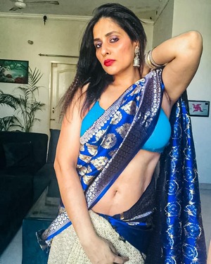 Vansheen Verma Sumbriya nude 6