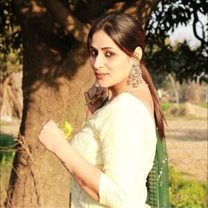 Vansheen Verma Sumbriya nude 8