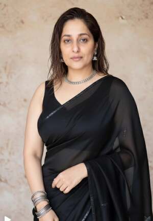 Vansheen Verma Sumbriya nude 9
