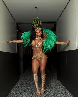 Vanusa Freitas nude 7