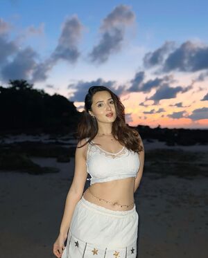 Varsha Rekhate nude 5