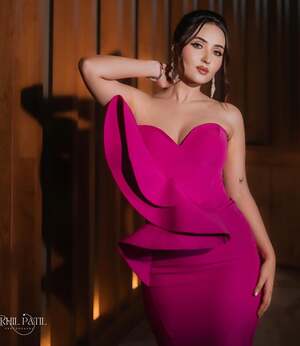 Varsha Rekhate nude 8