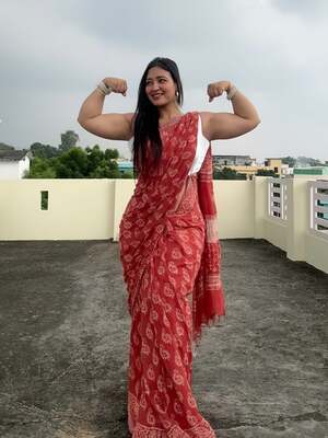 Varshana Rana