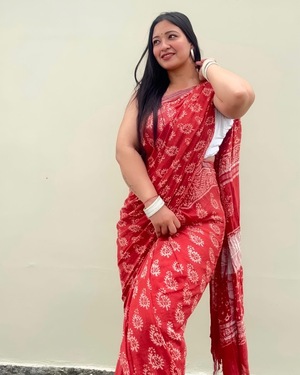 Varshana Rana nude 10