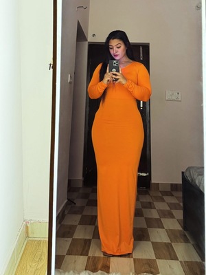 Varshana Rana nude 11