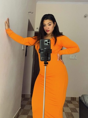 Varshana Rana nude 12