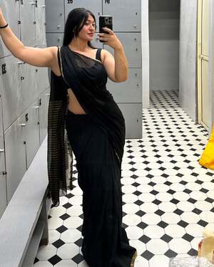 Varshana Rana nude 2