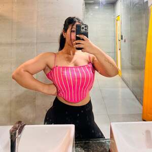 Varshana Rana nude 5