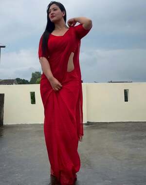 Varshana Rana nude 7