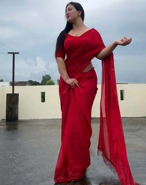 Varshana Rana nude 8