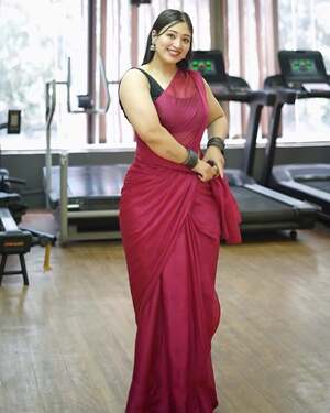 Varshana Rana nude 9