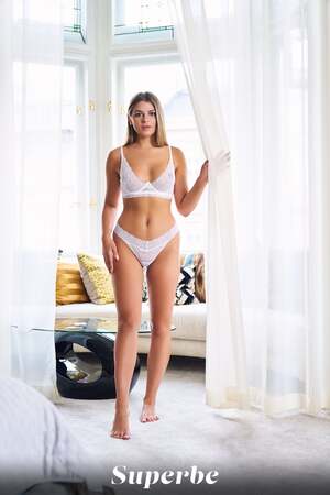 Varya Yakunina nude 3