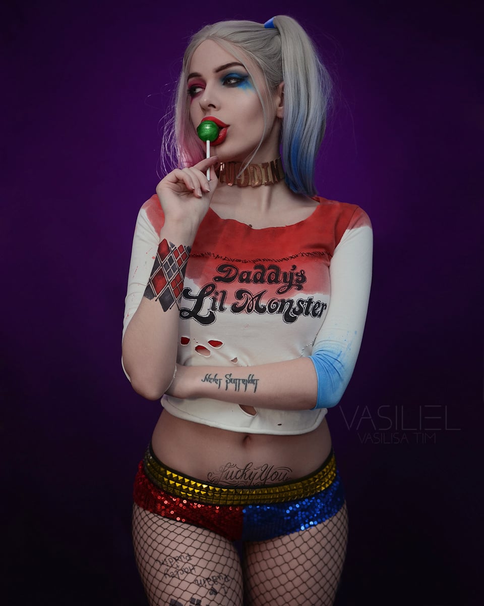 Vasiliel nude 7