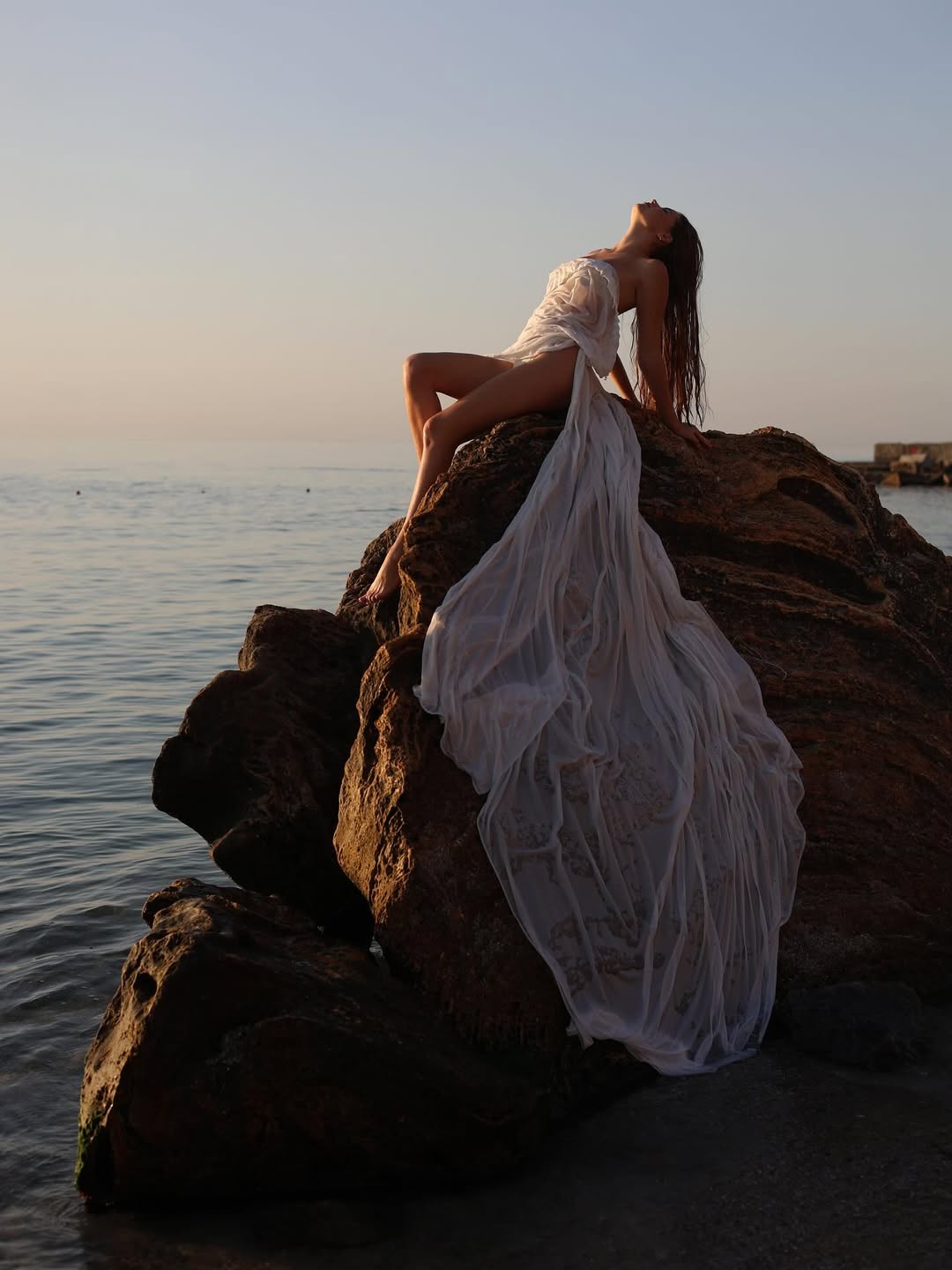 Vasilinka Good nude 4