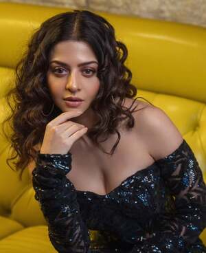 Vedhika nude 7