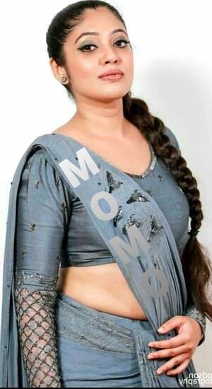 Veena Nandakumar