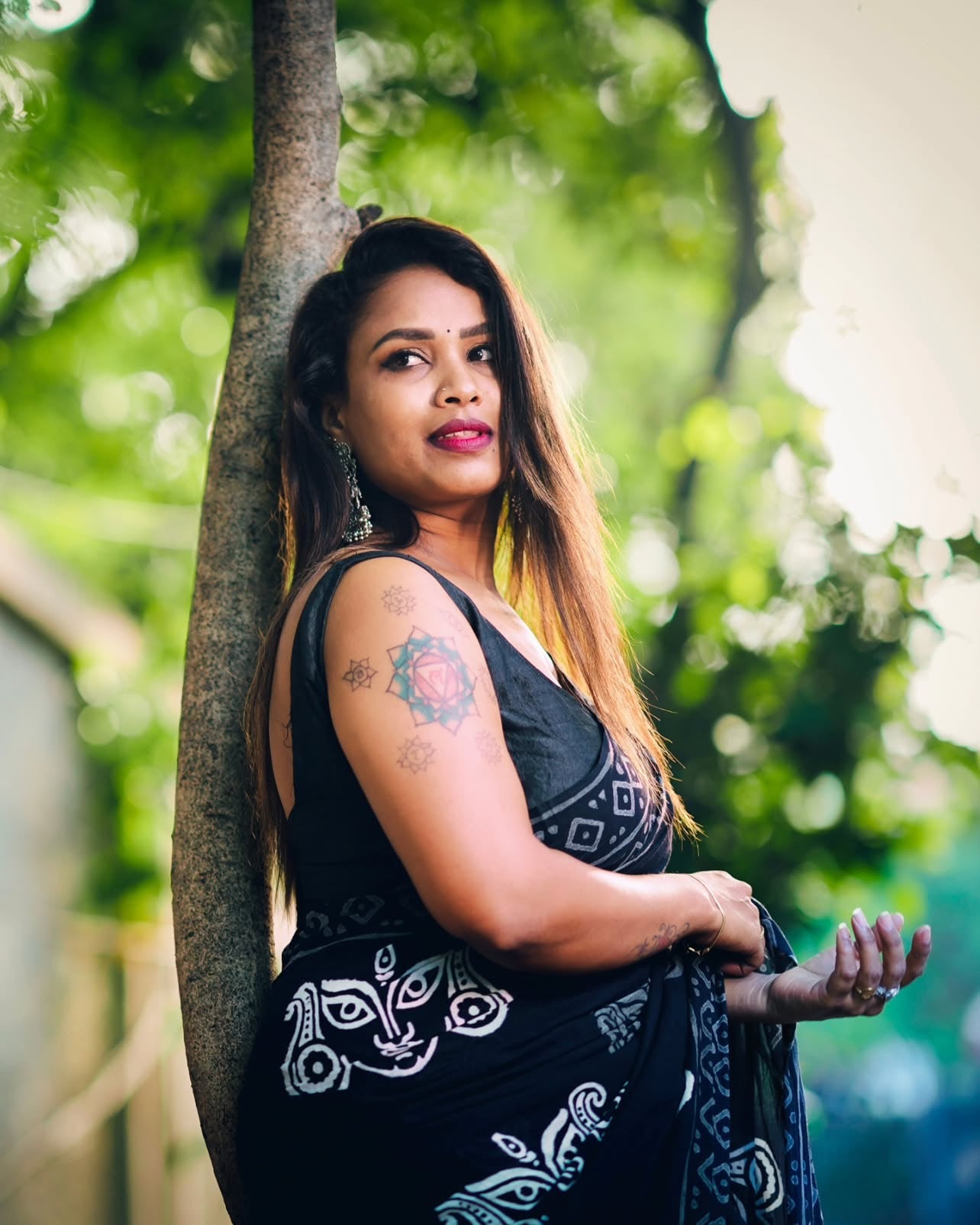 Veenathara