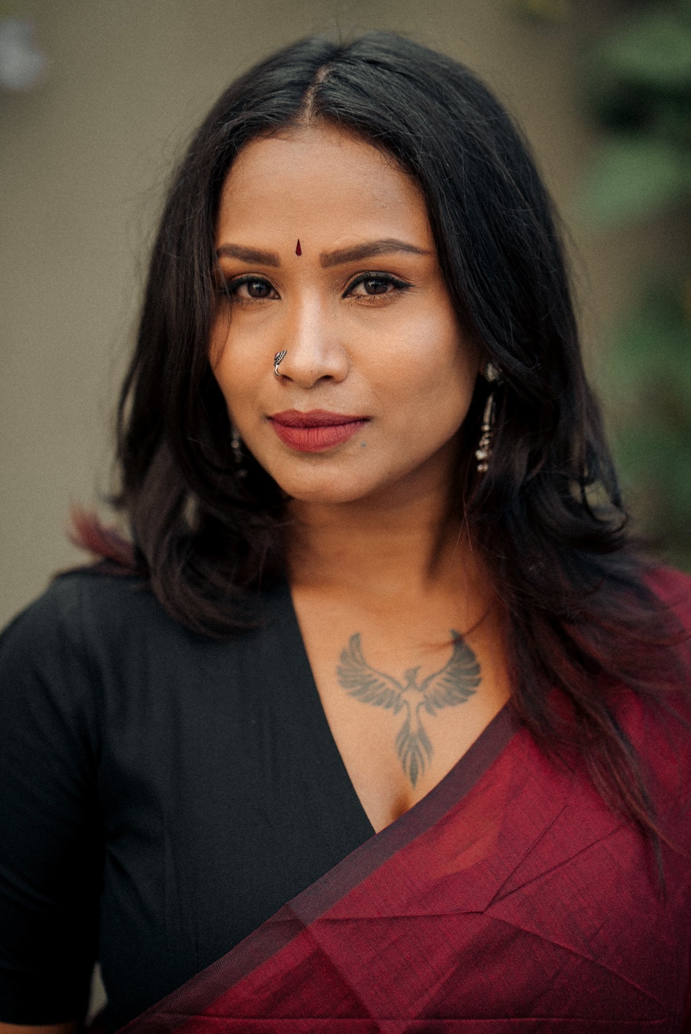 Veenathara nude 11