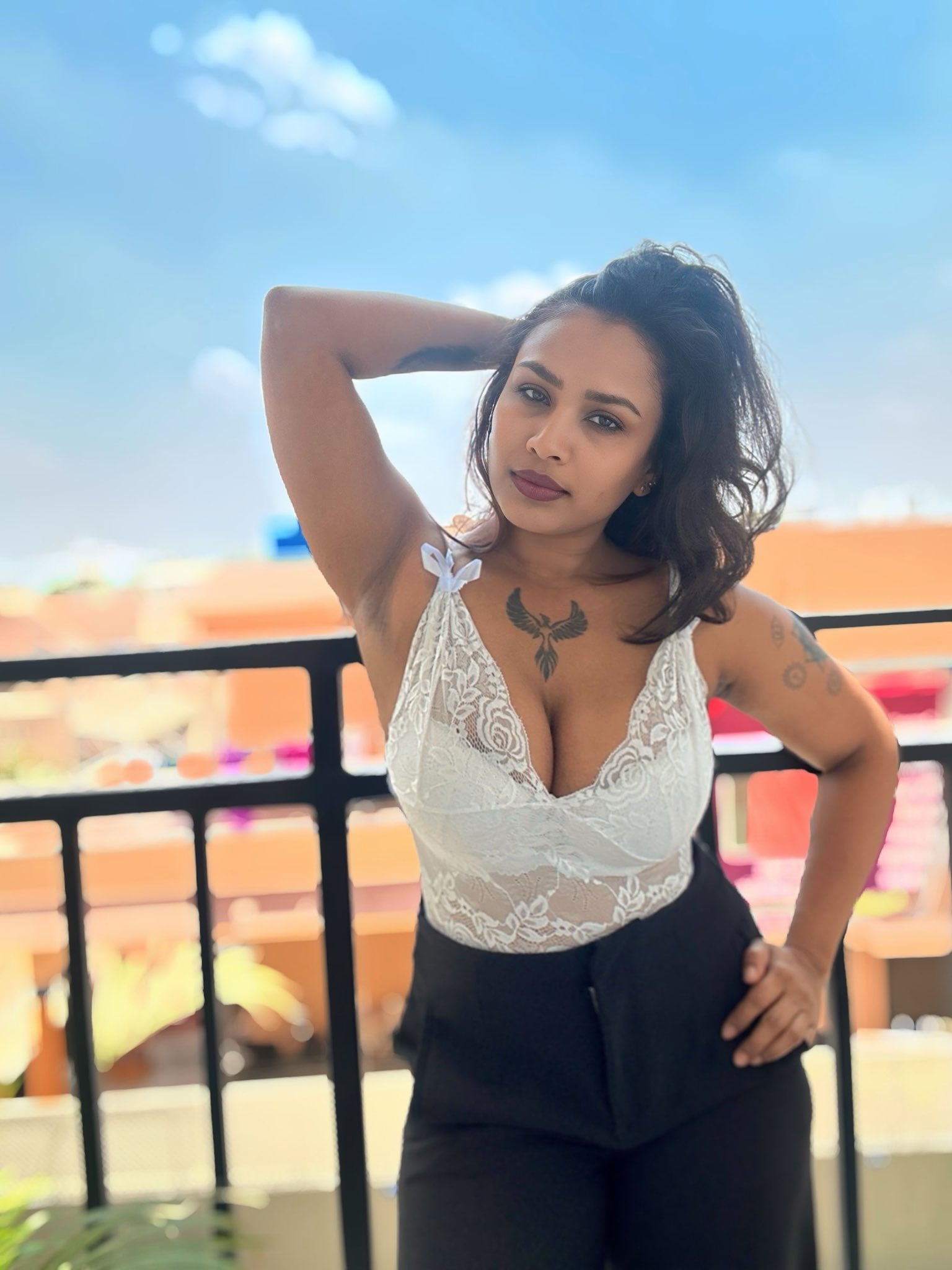 Veenathara nude 12