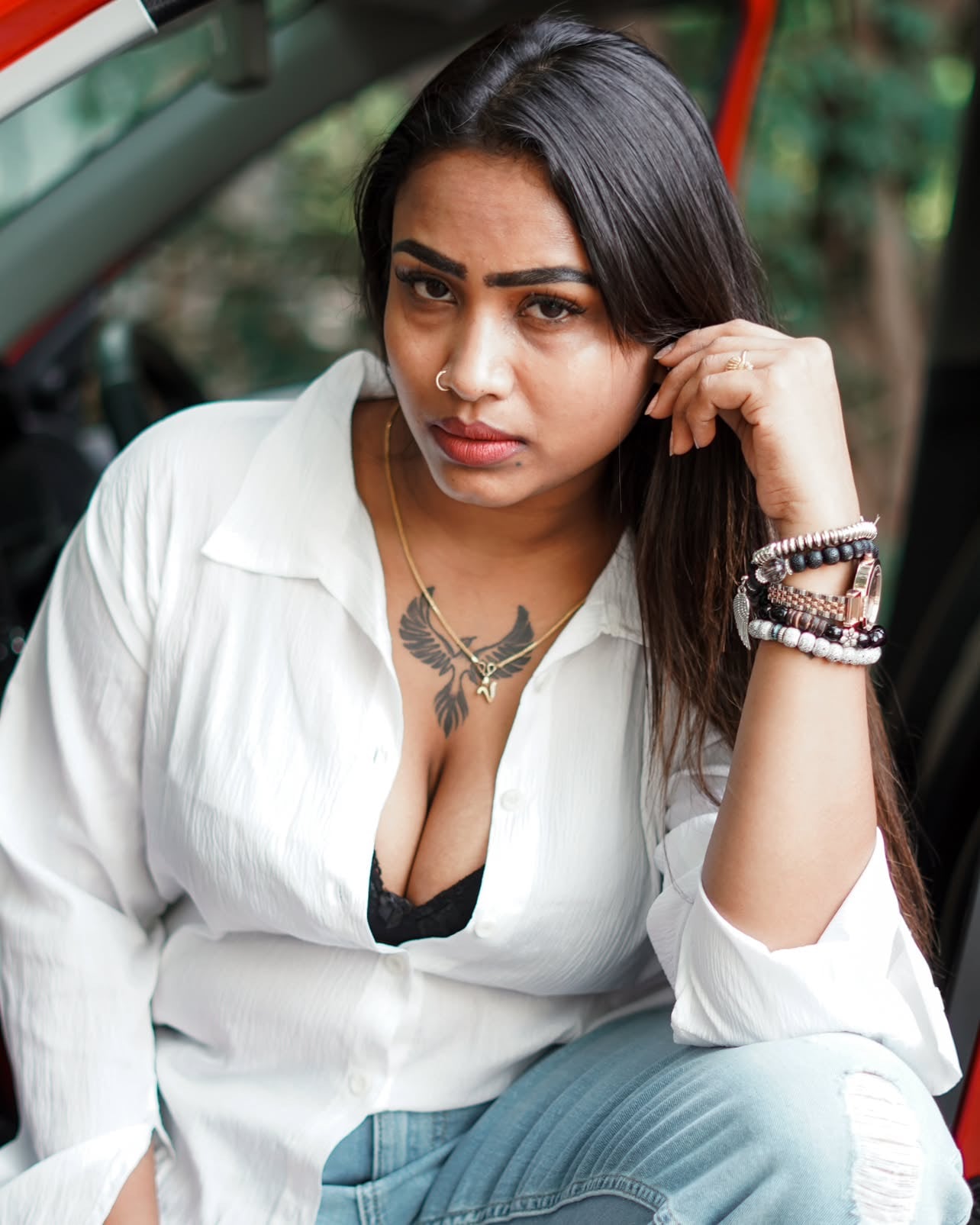 Veenathara nude 2