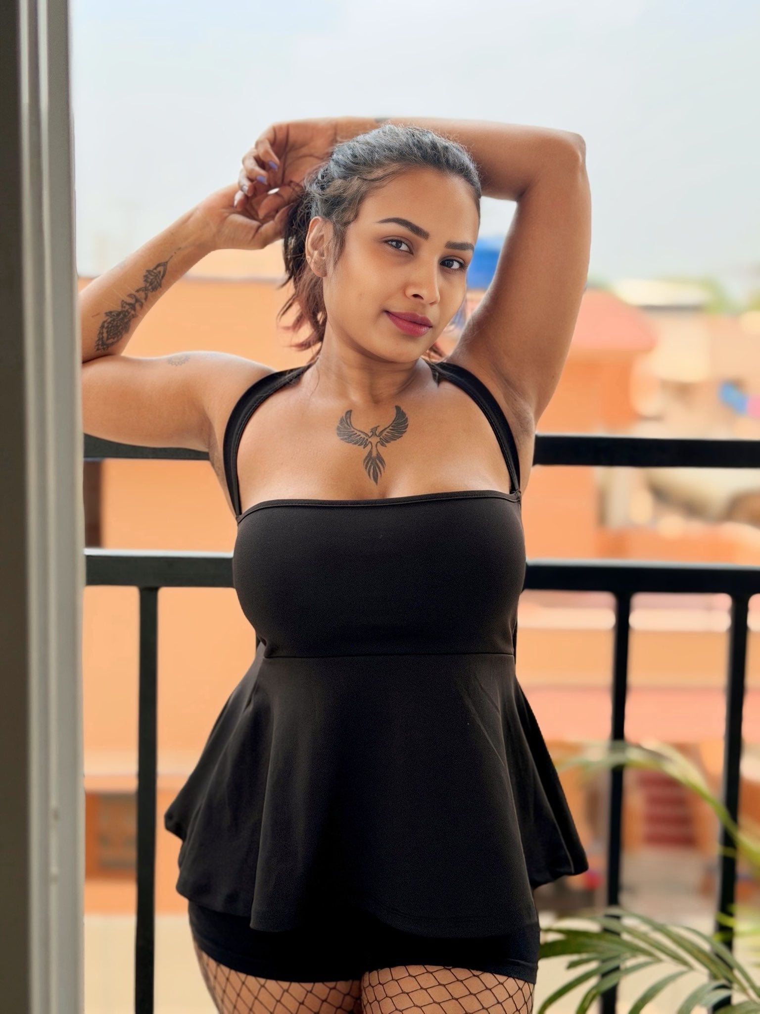 Veenathara nude 4