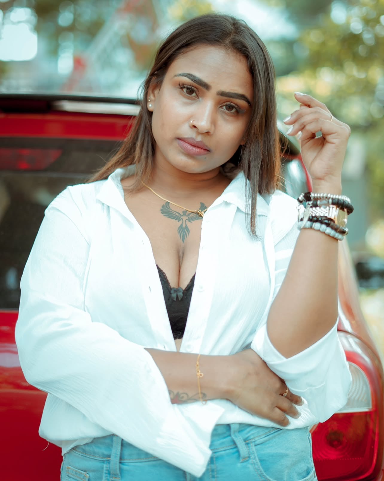 Veenathara nude 5