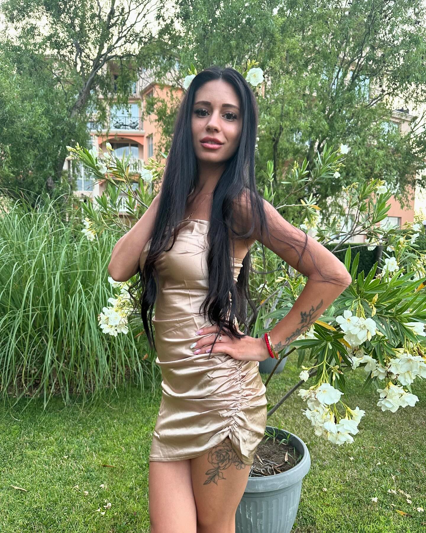 Veli Georgieva nude 3