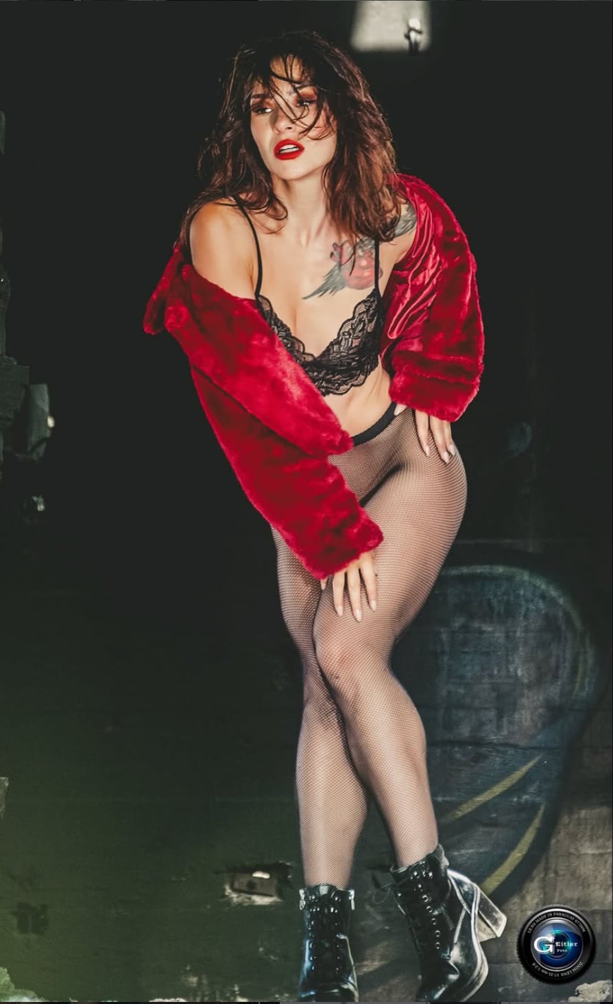 Velvet Raven
